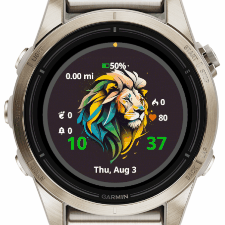 App Icon