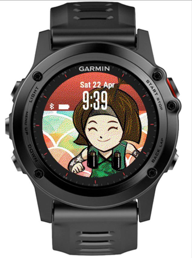 App Icon