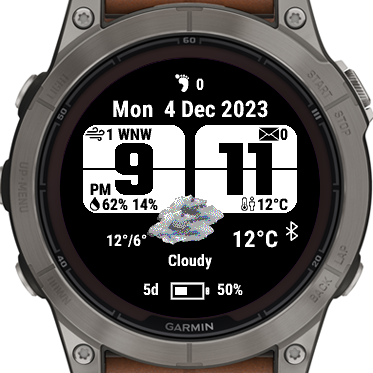 Garmin fenix outlet 5d