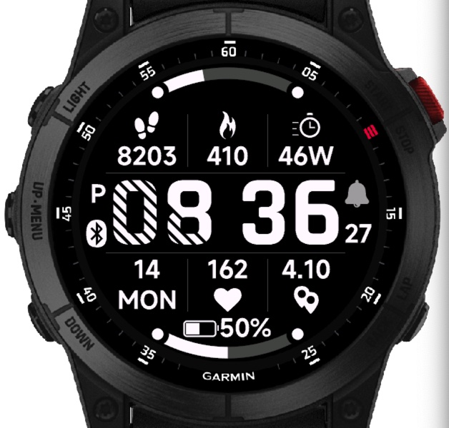 Garmin forerunner 15 clearance strava