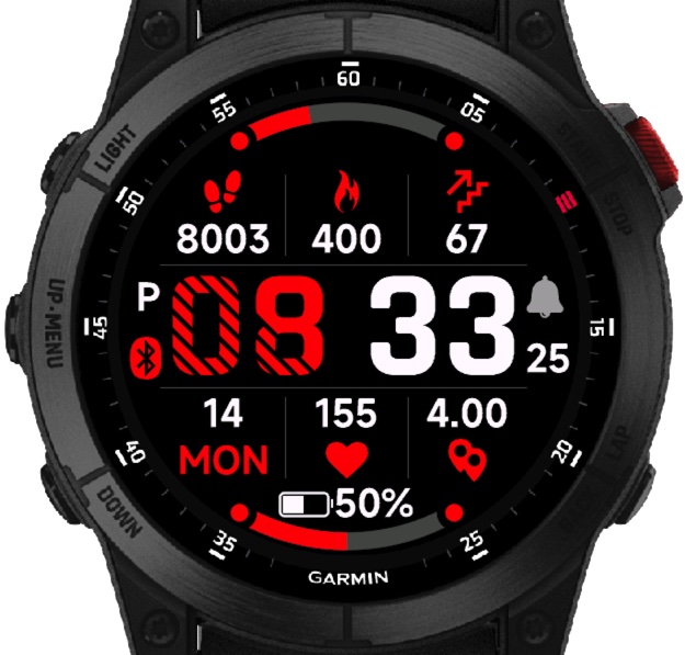 Garmin forerunner 35 online strava