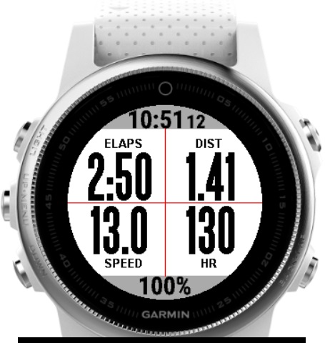 Garmin novedades cheap