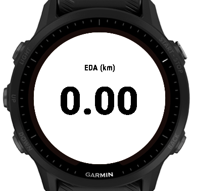 Forerunner 245 connect discount iq