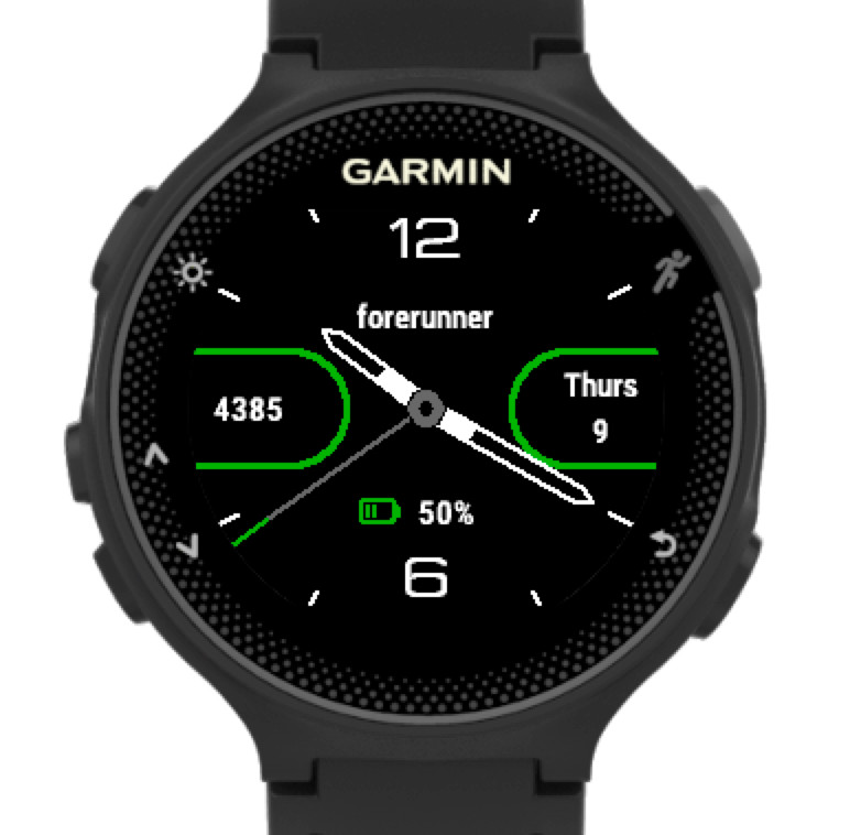 Garmin BLACK-