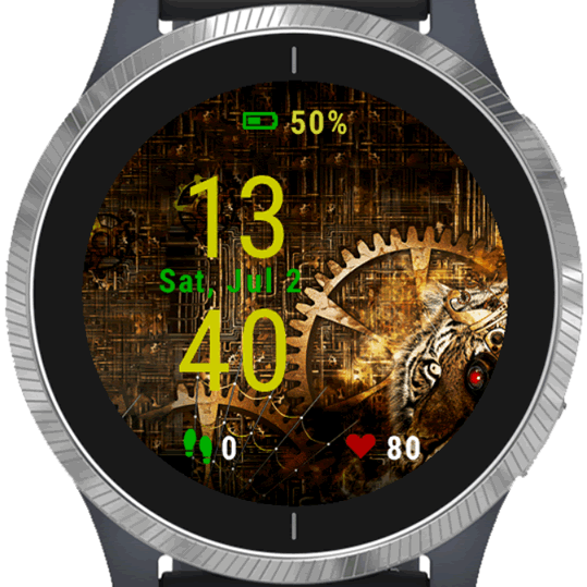 Samsung gear s3 cheap frontier garmin connect