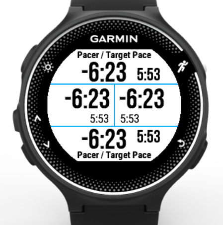 Apps for garmin outlet 235