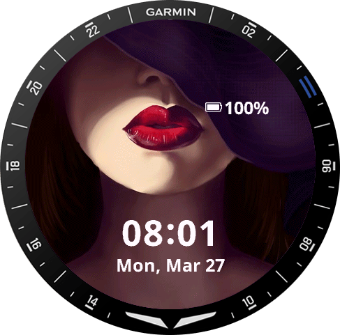 App Icon