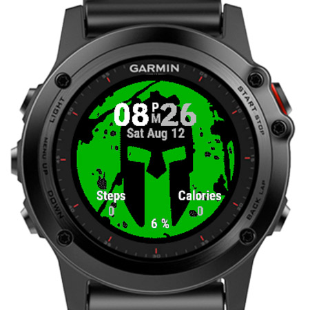 Garmin spartan 2025