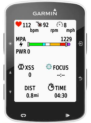 garmin edge 1040 plus