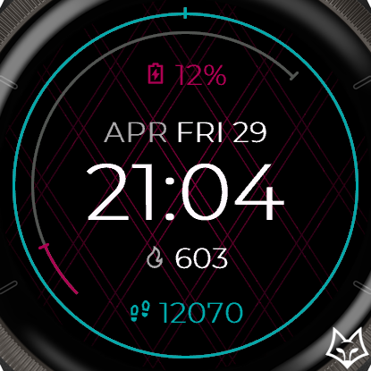 Garmin connect hotsell iq watch faces