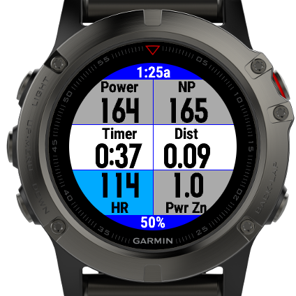 Running Power  Garmin Technology