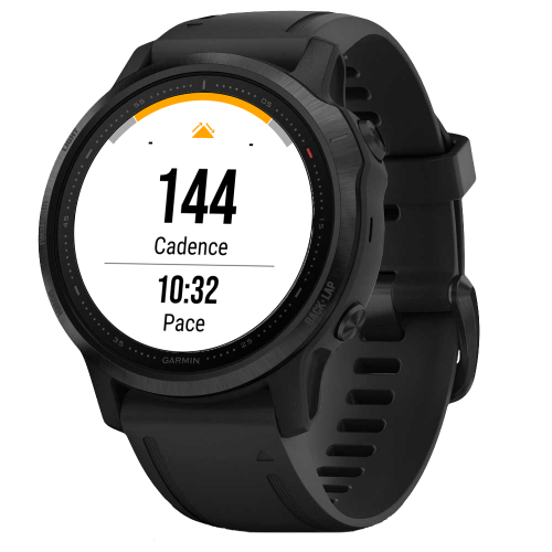 Real Time Form Coaching by UA MapMyRun Garmin Connect IQ