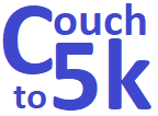 couch to 5k garmin