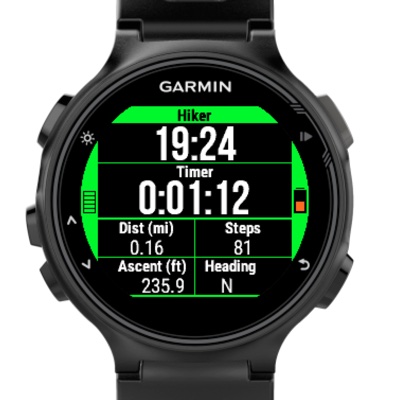 | Garmin Connect