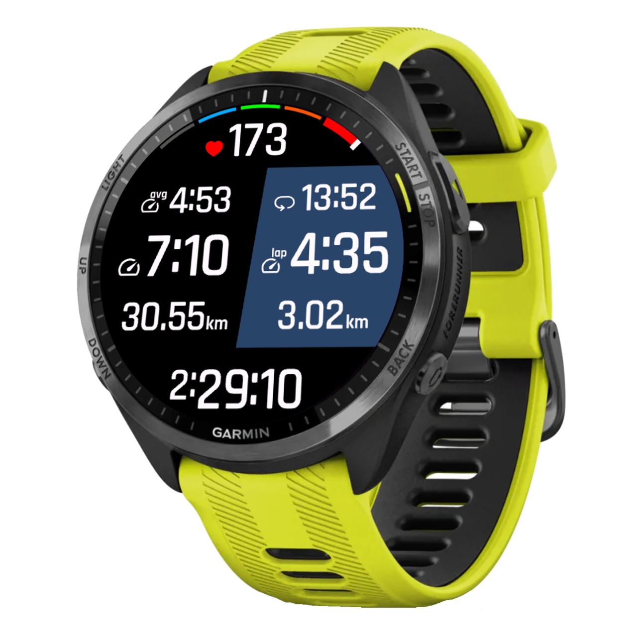 Test Garmin ForeRunner 255s : Une excellente montre pour le running 