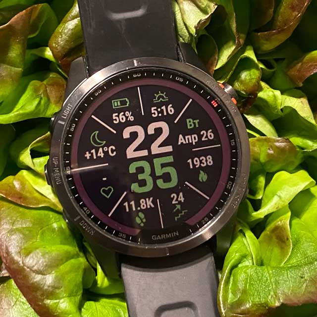 bruge tilfredshed kasket Connect IQ Store | Free Watch Faces and Apps | Garmin