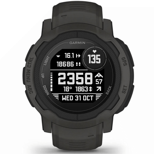 Tactical on sale v5 watch