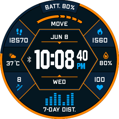 Store | Free Watch Faces Apps | Garmin