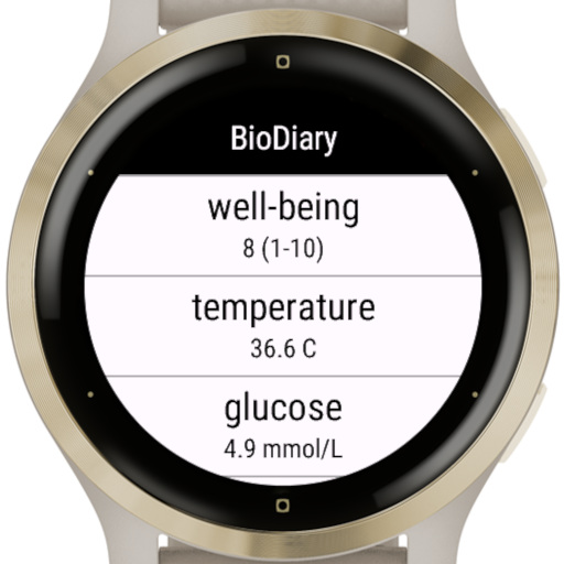 Treat yourself to a Garmin Vivoactive 4S smartwatch from