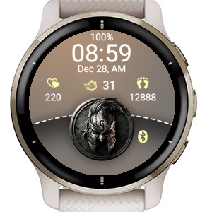 Samsung galaxy watch garmin connect hot sale