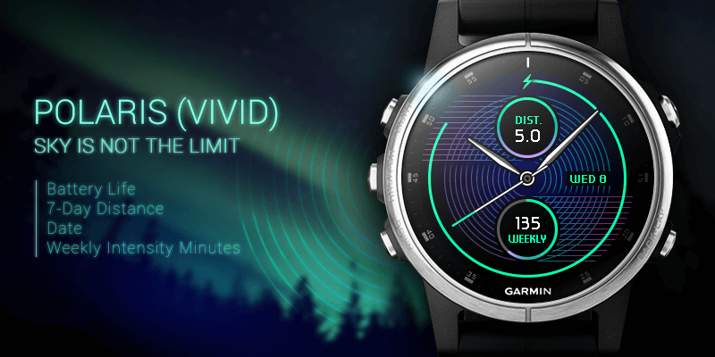 garmin connect iq best apps