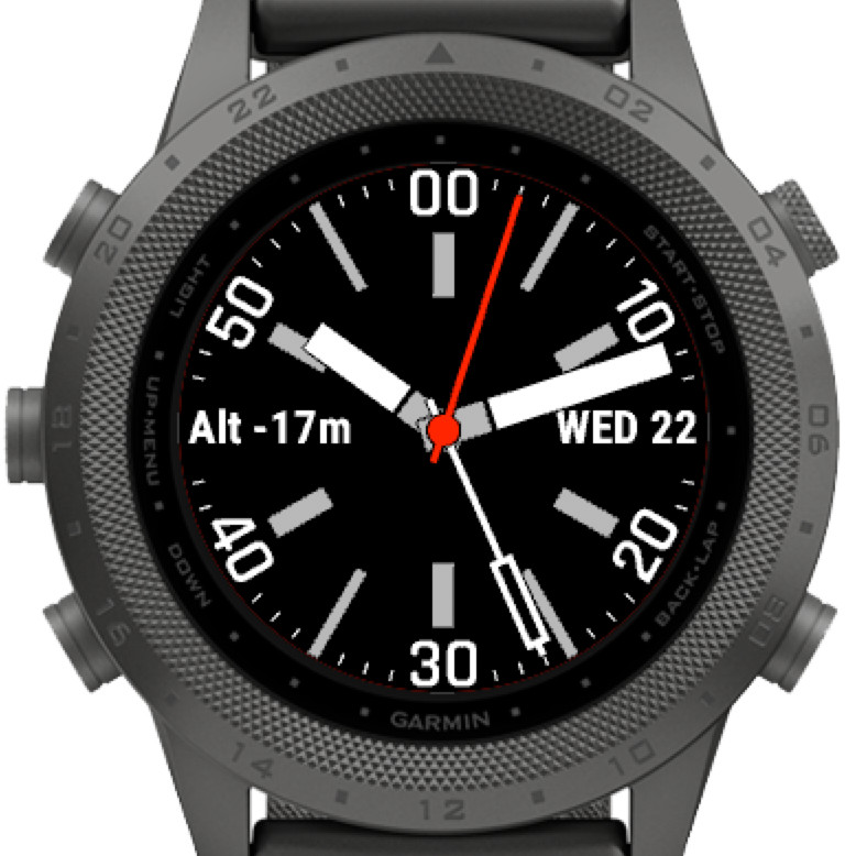 connect iq store forerunner 235