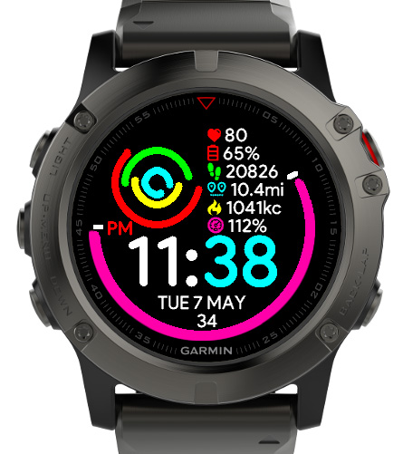 Garmin connect clearance store