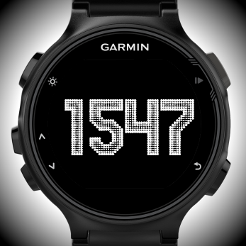 Garmin 735xt outlet apps