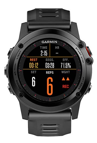 Garmin forerunner 235 outlet gym