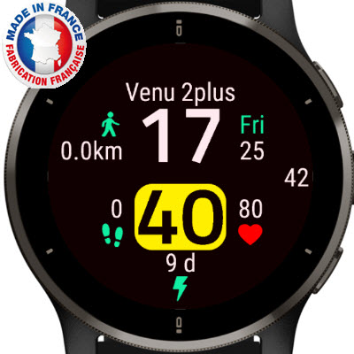 Garmin vivoactive 4 im Test: 1,7 gut