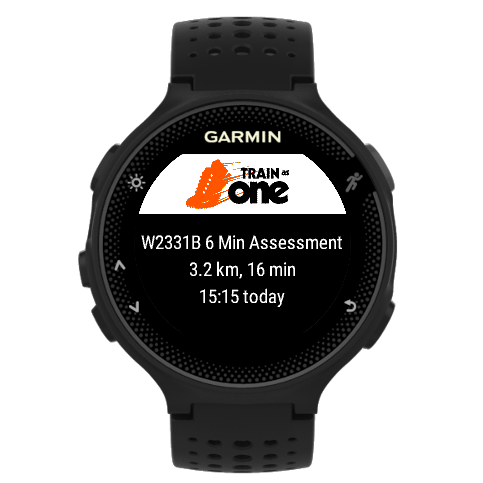 Garmin 645 online apps