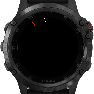 Garmin discount fenix connect