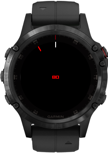 Fenix 5x plus clearance firmware