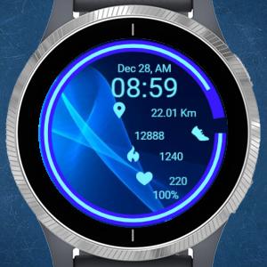 Garmin connect cheap gear s3