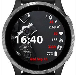 App Icon