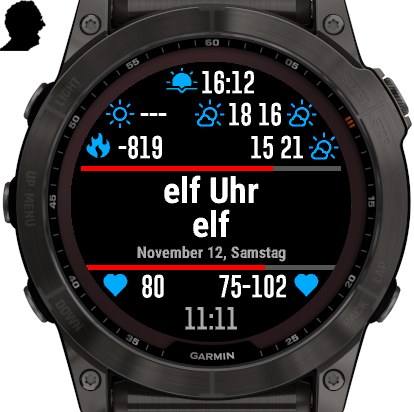 Garmin fenix 5x clearance app