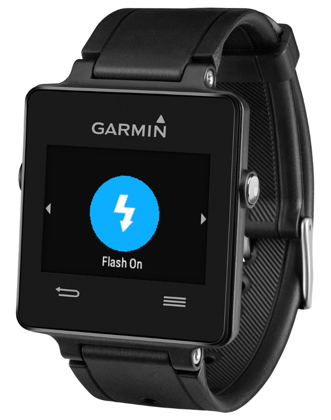 Garmin watch camera new arrivals