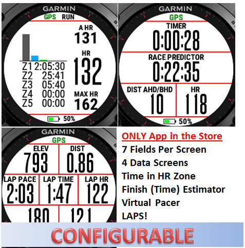 Garmin f3 clearance