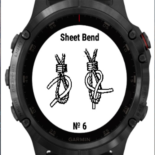 Garmin fenix store 5 plus apps