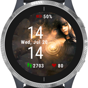 Garmin app for galaxy clearance watch