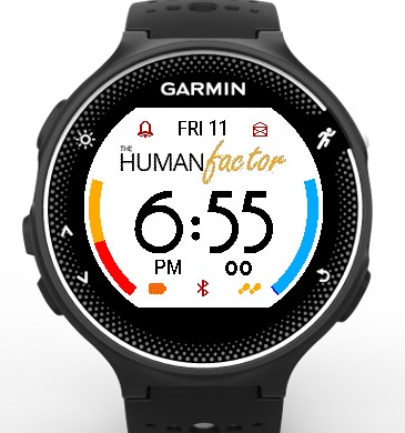 Driver garmin deals forerunner 235