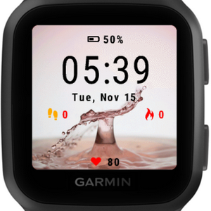 Garmin forerunner 15 cheap app