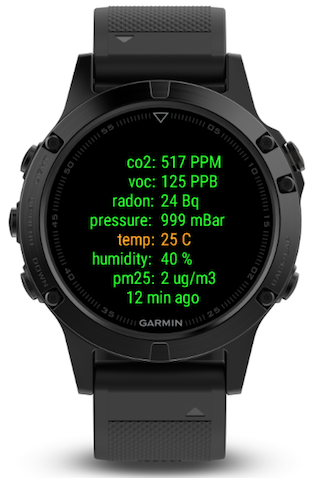 Garmin fenix cheap 5 apps