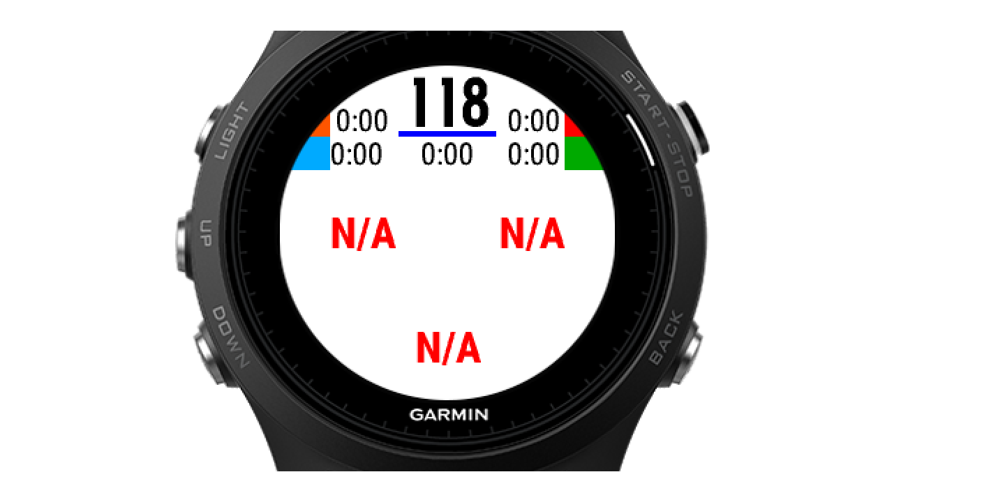 Garmin forerunner 935 online apps