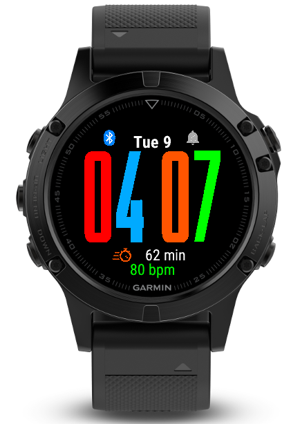 Dnd garmin vivoactive online 4s