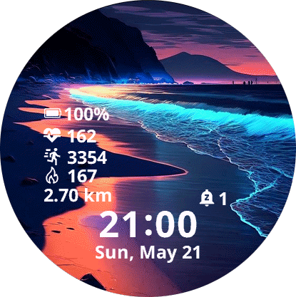 App Icon
