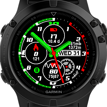 mkt5025 watch