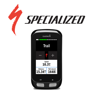 garmin connect specialized levo