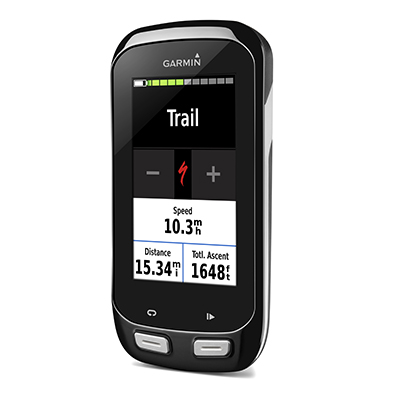 garmin specialized levo