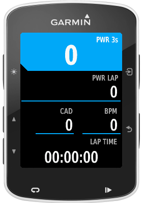 best garmin iq apps